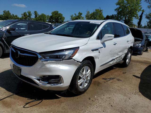 Buick Enclave es (2019)