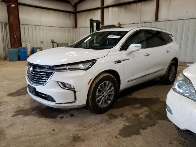 Buick Enclave pr (2022)