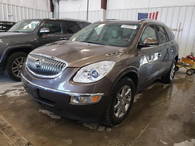 Buick Enclave cx (2010)