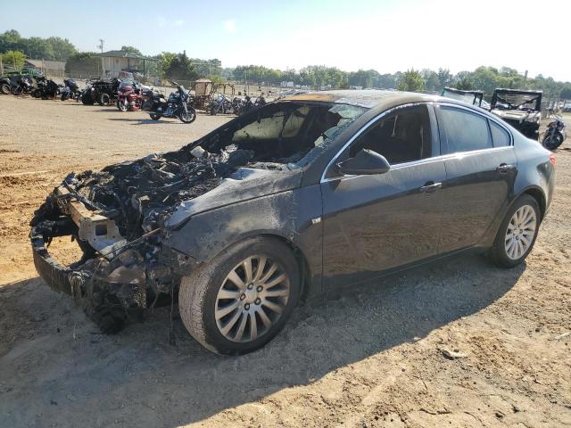 Buick Regal cxl (2011)