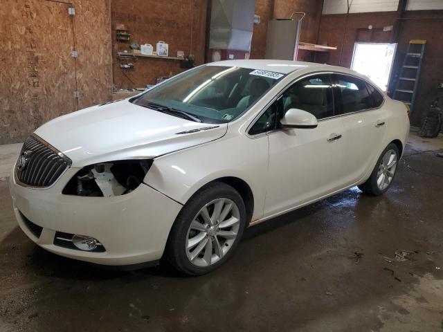 Buick Verano con (2012)