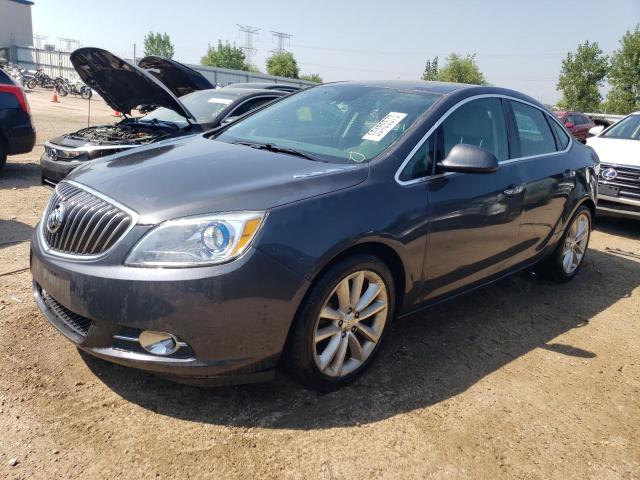 Buick Verano con (2013)