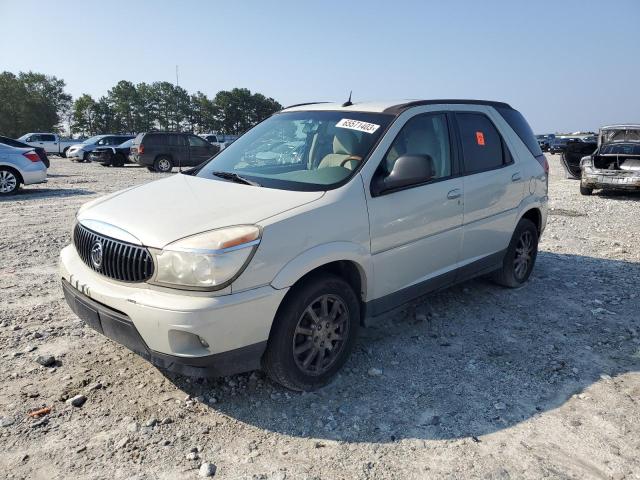 Buick Rendezvous (2007)