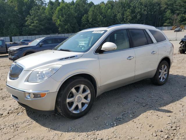 Buick Enclave cx (2009)