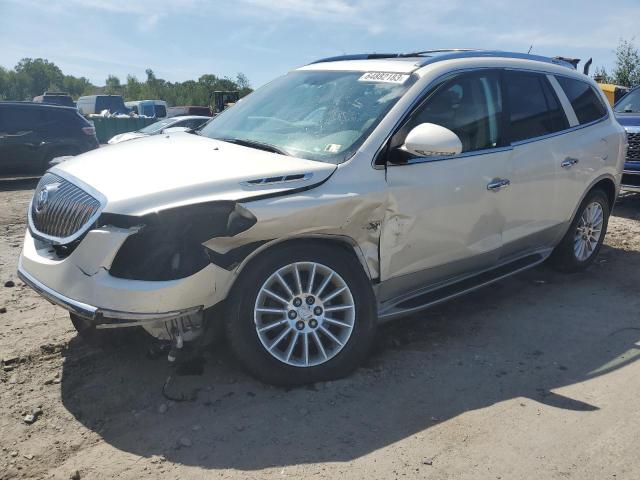 Buick Enclave cx (2010)