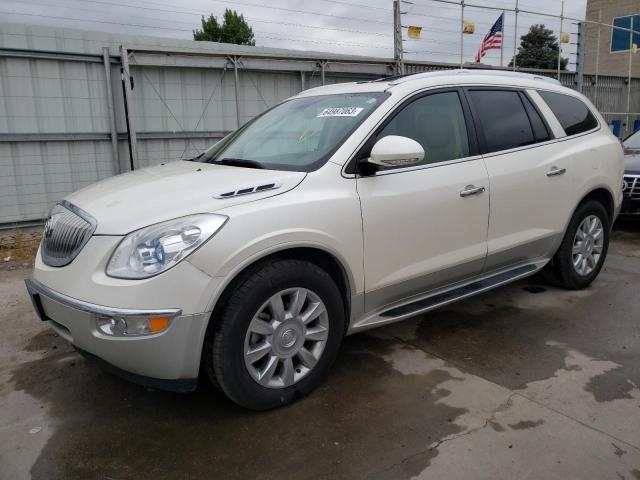 Buick Enclave cx (2011)