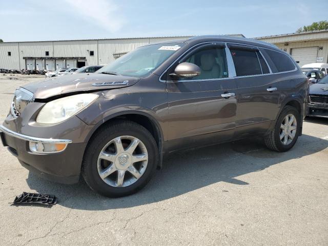 Buick Enclave cx (2010)