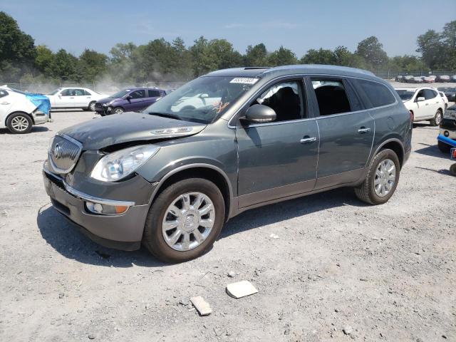 Buick Enclave cx (2011)