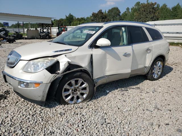 Buick Enclave cx (2011)
