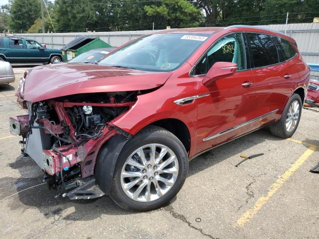 Buick Enclave pr (2021)