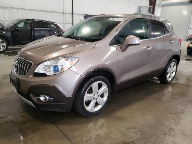 Buick Encore con (2015)