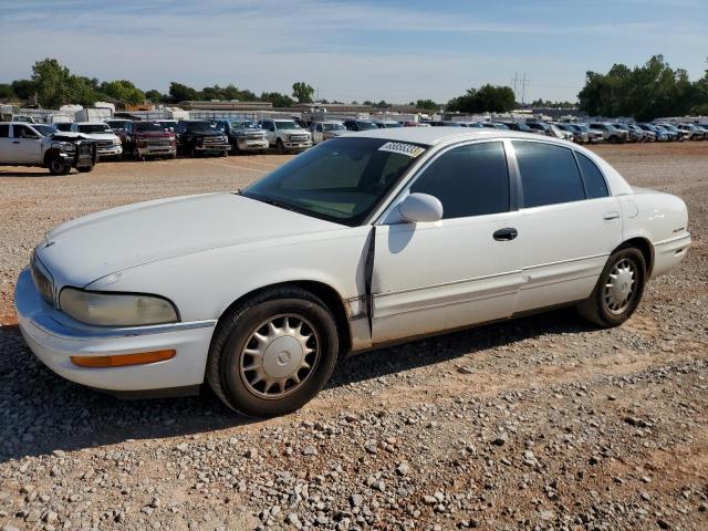 Buick Park avenu (1998)