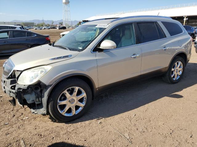 Buick Enclave cx (2010)