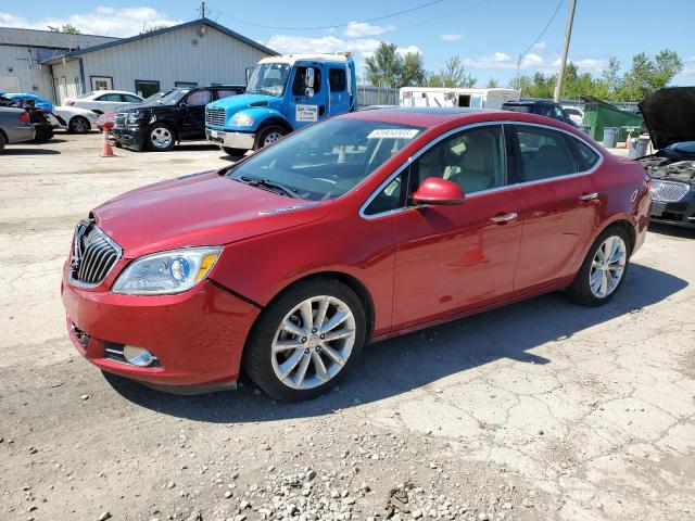 Buick Verano con (2013)