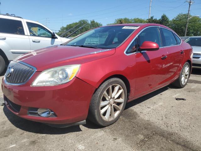 Buick Verano con (2014)