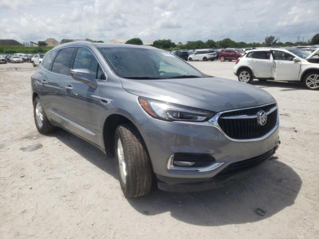 Buick Enclave es (2021)