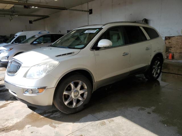 Buick Enclave cx (2009)