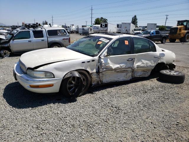 Buick Park avenu (2003)