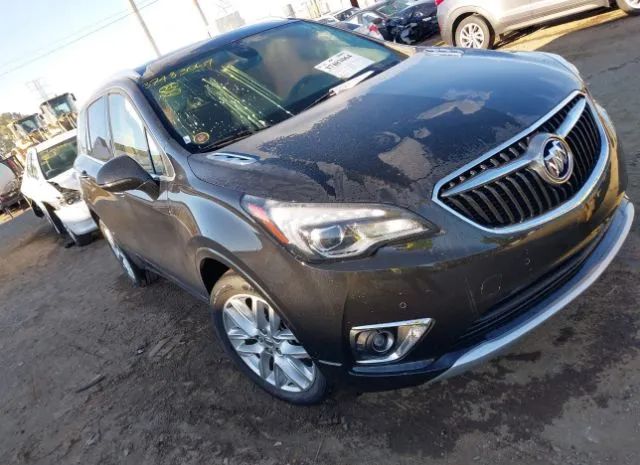 Buick Envision (2020)