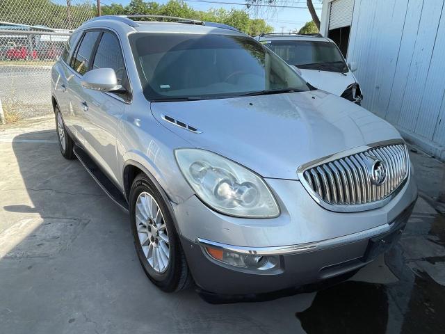 Buick Enclave cx (2009)
