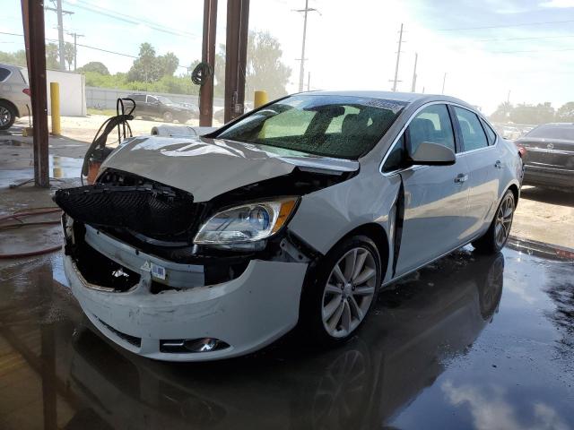 Buick Verano con (2014)