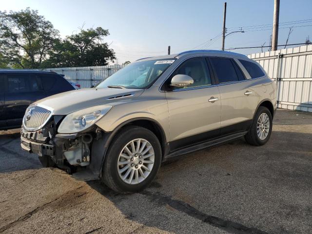 Buick Enclave cx (2011)