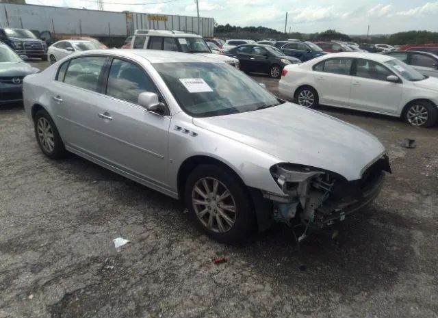 Buick Lucerne (2010)