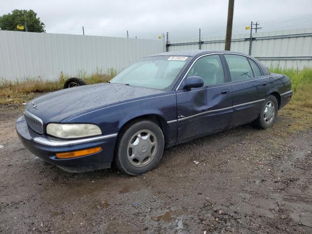 Buick Park avenu (1999)