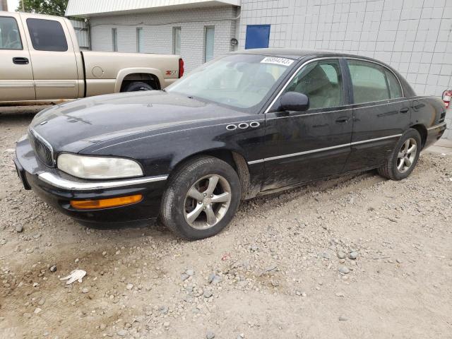 Buick Park avenu (2001)