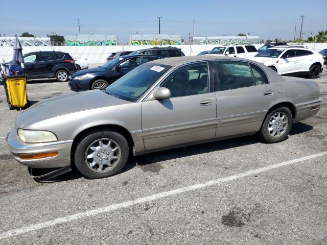 Buick Park avenu (2002)