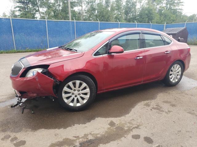 Buick Verano con (2013)