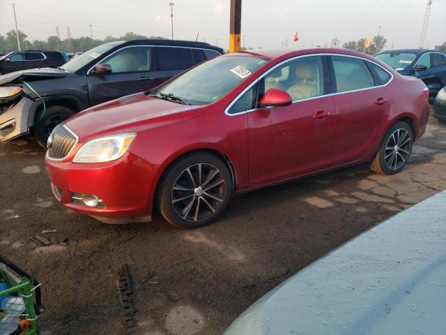 Buick Verano spo (2017)