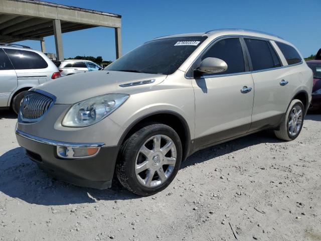 Buick Enclave cx (2008)