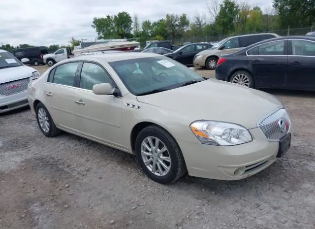 Buick Lucerne (2010)