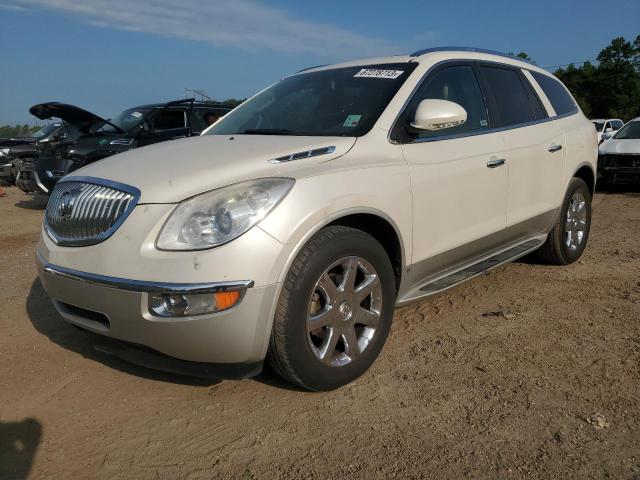 Buick Enclave cx (2010)