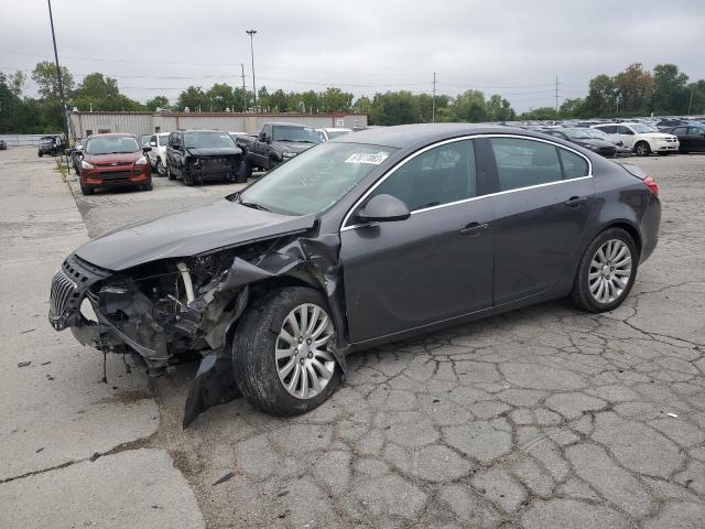 Buick Regal cxl (2011)