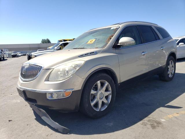 Buick Enclave cx (2008)