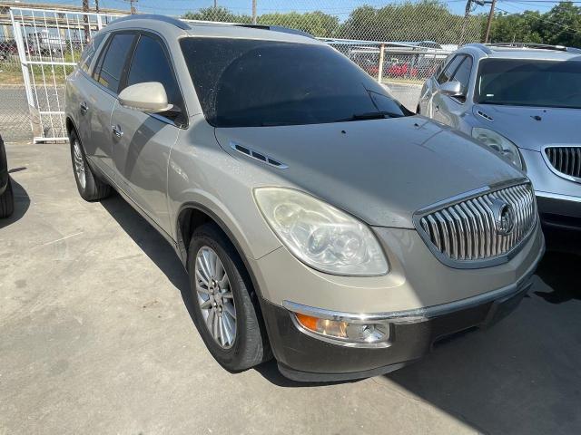 Buick Enclave cx (2008)