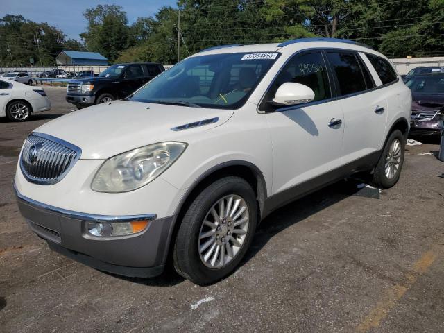 Buick Enclave cx (2011)