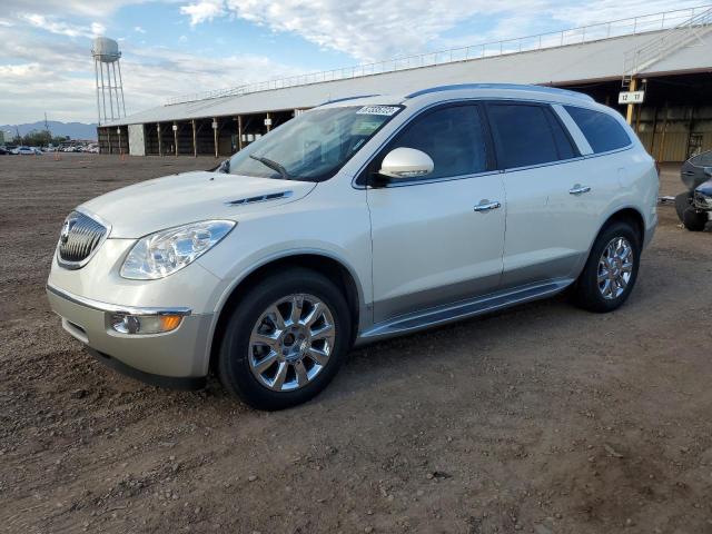 Buick Enclave cx (2011)