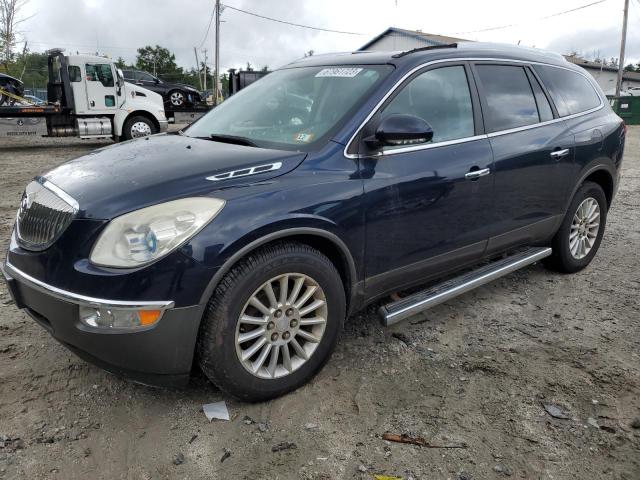 Buick Enclave cx (2011)