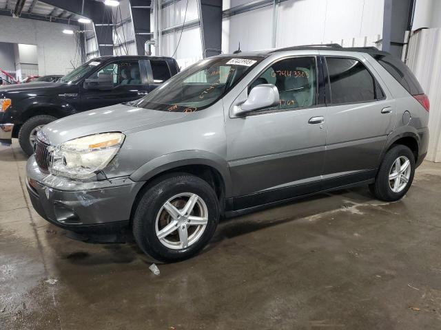 Buick Rendezvous (2004)