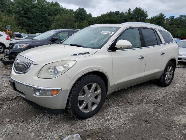 Buick Enclave cx (2008)