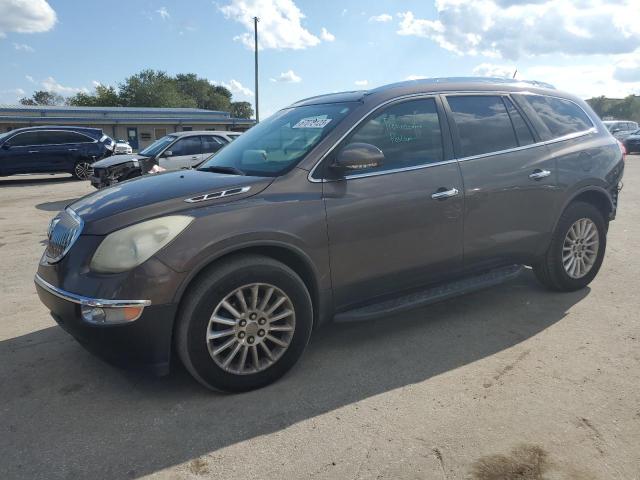 Buick Enclave cx (2011)