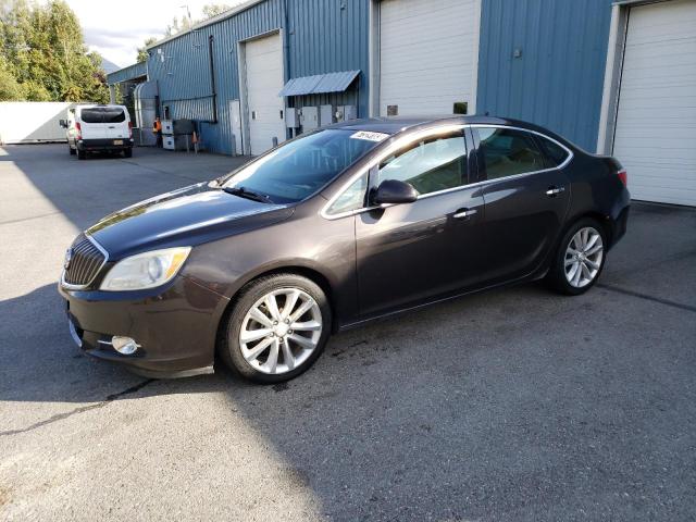 Buick Verano con (2013)