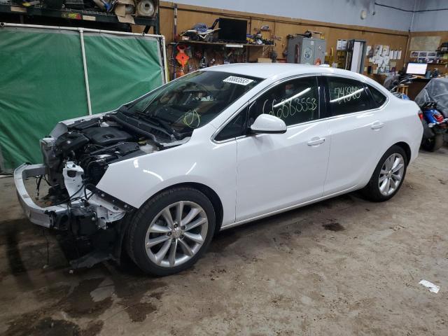 Buick Verano con (2016)