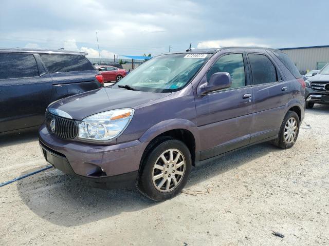 Buick Rendezvous (2007)