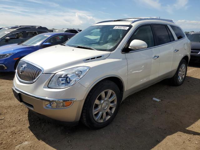 Buick Enclave cx (2011)