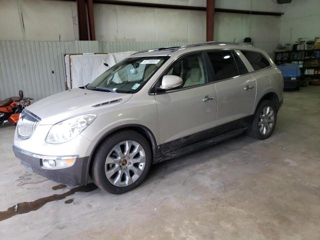 Buick Enclave cx (2010)