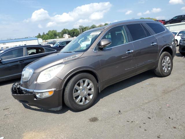 Buick Enclave cx (2011)